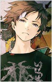 Arato Endou From Beatless Anime Anime Drawings Manga List