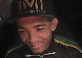 Former ballet dancer looking to add another win today in Washington