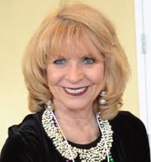 Shirley Pinnix's Instagram, Twitter & Facebook