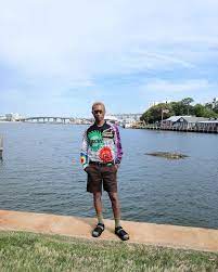 In celebration of the event, alpinestars has teamed up with influential fashion brand cactus plant flea market to release the li. Spotted Pharrell Williams Alpinestars X Cactus Plant Flea Market Pause Online Men S Fashion Street Style Fashion News Streetwear