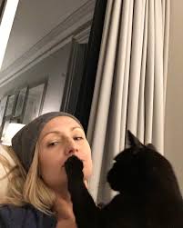 Rebecca Causey's Instagram, Twitter & Facebook