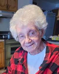 Jean M Reimann Obituary January 2, 2025