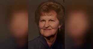 Obituary for Mary D. Corley