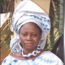 Old Man Musing In loving memory of Mrs Joanna Mbye, nee Sey !!!! 😭 😭 😭  Joanna Mbye, as she was commonly called, was a woman of character and great  principles and