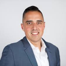 I'm honored to lead the charge alongside my good friend and incredibly hard  worker, Christian Calabro as well as the OG Casey E. Dellapenna This will  be an easy task, given that