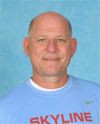 Head Coaches' Information