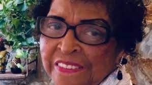 Mrs. Vernice Prewitt Jackson Obituary (1929