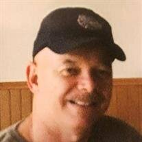 Christopher John Overland Obituary