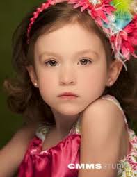 10 Pageant Head Shots ideas