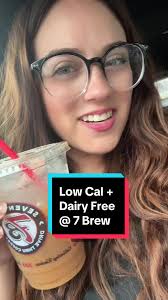 Vegan 7 Brew Coffee