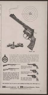 Pin On Other Gun Advertising Articles