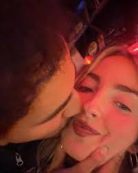 Sophie Lyons's Instagram, Twitter & Facebook