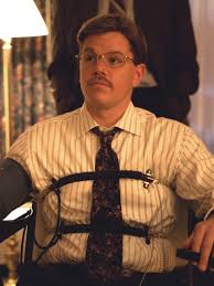 Movie review: 'The Informant!'