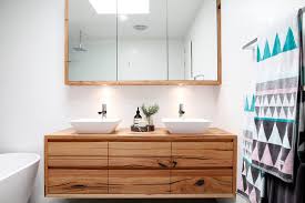 Recycled Timber Vanity Wooden Bathroom Vanity Timber Vanity Timber Bathroom Vanities