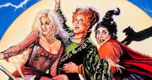Hocus pocus 2 is coming to disney+ in fall of 2022. Hocus Pocus 2 Cast 2020 Google æœå°‹