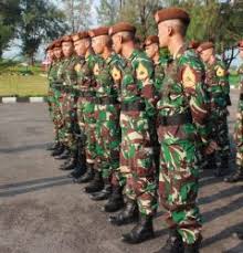 Maybe you would like to learn more about one of these? Tes Akmil Simak Kisi Kisinya Dan Curi Start Patriot Muda Training Centre