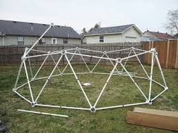 Today i a going to show you how to make pvc greenhouse in a day diy.it is the video. Geodesic Greenhouse Pvc Geodesic Greenhouse Kits Made From Pvc Pipe