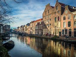The personal tour planning to leiden, niederlande. De Oude Rijn Bild Von Leiden Zuid Holland Tripadvisor