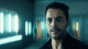 Eternal youth has a price and in the not-too-distant future, a method of  transferring years of your life from one person to another has changed the  world forever., Paradise is now