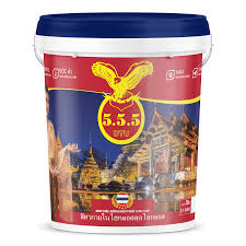 Sơn siêu bóng nội thất cao cấp | SƠN 5.5.5 CÔNG TY TNHH SX & TM ĐẠI THIÊN  ƯNG
