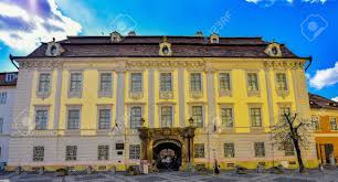 The brukenthal national museum (romanian: Brukenthal National Museum In Sibiu Stock Photo Picture And Royalty Free Image Image 143446962
