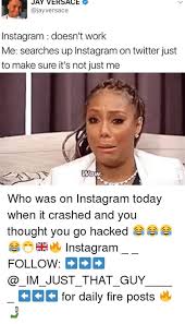 Jay Versace Memes