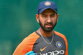 A page highlighting jay pujara's academic career including research, publications, teaching, and biographical information. Cheteshwar Pujara To Play In Saurashtra Premier League Mykhel