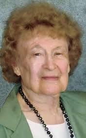 Mrs. Henrietta R. Riva Tycz Obituary