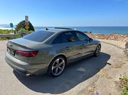Image result for Daytona Gray 2023 A4