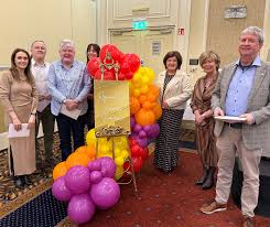 Celebrating social workers nominated for regional awards