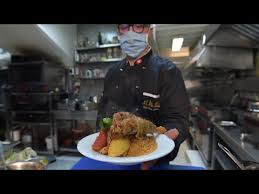 Mar 08, 2019 · when it's cooked, couscous is fluffy but still chewy and firm. Couscous Latest News Video