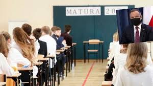 Promocja „powrót do szkoły organizowana jest dla nowych klientów bnp paribas bank polska s.a. Maturzysci Nie Wroca Do Szkol W Tym Roku Prezydent Rp Rozwial Watpliwosci Eska Pl