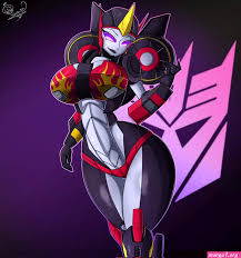 rule 34 transformers - Manga 1