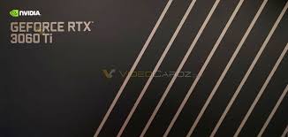 These parameters indirectly speak of geforce rtx 3060 ti's performance, but for precise assessment you have to consider its benchmark and. Nvidia Geforce Rtx 3060 Ti Founders Edition Pictured Videocardz Com