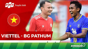 Link xem bóng đá trực tuyến hôm nay kèo nhà cái. Link Xem Trá»±c Tiáº¿p Bong Ä'a Viettel Vs Bg Pathum United á»Ÿ Kenh Song Nao Vnreview Tin Má»›i Nháº¥t