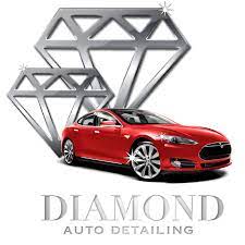 First class auto self & dtlng. Diamond Auto Detailing Home Facebook