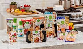 At the heart of every business, every brand, every organisation there is a defining truth that makes you who and what you are. Kroger Adds More Than 50 Plant Based Items To Simple Truth Line