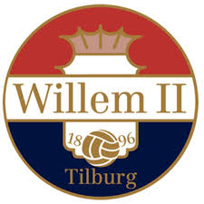 Voetbal startpagina met de beste voetbalsites van belgië! Belgische Club Steelt Logo Willem Ii Willem Ii Bd Nl