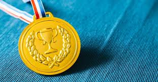 5 out of 5 stars. What Are Olympic Gold Medals Made Of Manhattan Gold Silver