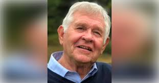 Obituary information for John B. Waller