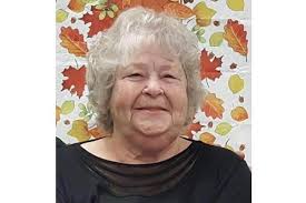 Marcella Linn Obituary (1945