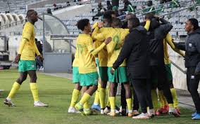 Bafana bafana coach molefi ntseki and his squad are currently camping in johannesburg and were scheduled to depart for zambia on thursday even as local media are said to be monitoring reaction from both safa and zafa ahead of scheduled thursday's departure of bafana bafana for lusaka. National Men Safa Net