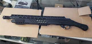 Sort by name price new biggest saving best sellers most viewed top rated reviews count now in wishlists. Garaystar New In Box Garaysar Fear 114 Shorty Shotgun 12 Ga For Sale At Gunauction Com 17130675