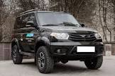 UAZ-PATRIOT