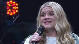 "Healer" #strivetobe Concert