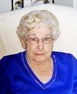 Blanche Boucher Obituary (2009)