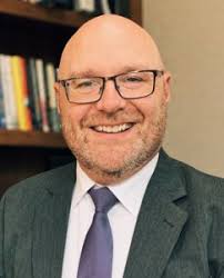 Philip Dearborn, Jeff Crabtree to Address Welch Graduates