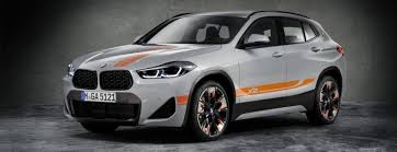 2020 BMW X2 Safety Features and Systems