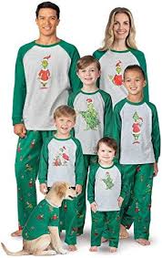 41 Best Matching Family Christmas Pajamas 2020 Funny And Cheap Matching Christmas Pajamas