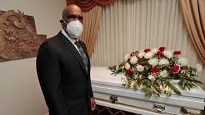 Maybe you would like to learn more about one of these? Andre Dawson On Baseball And Owning A Funeral Home In Age Of Covid 19
